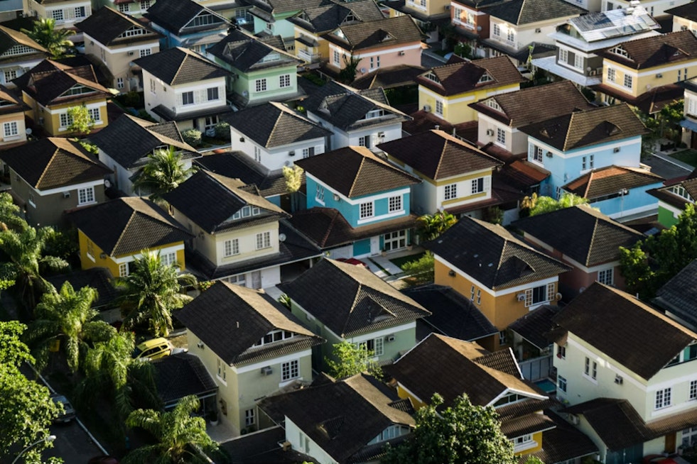 Las Vegas Home Prices Dip From Record High, But Buyers Still Feel Squeezed