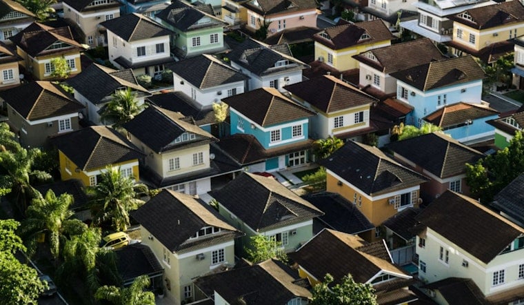 Las Vegas Home Prices Dip From Record High, But Buyers Still Feel Squeezed