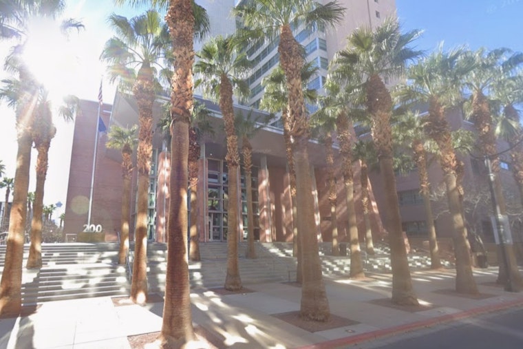 Las Vegas Jiu-Jitsu Teacher Nearly Killed by Semi Sues Trucking Firm Over Left Turn