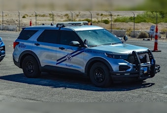 Las Vegas Man, 28, Dies Days After Ejection In SR 604 Rollover Crash