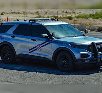 Las Vegas Man, 28, Dies Days After Ejection In SR 604 Rollover Crash