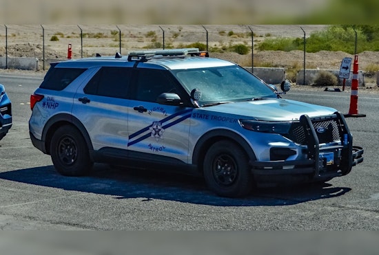 Las Vegas Man, 28, Dies Days After Ejection In SR 604 Rollover Crash