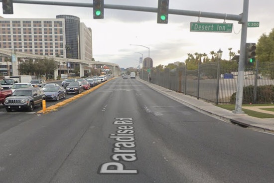 Las Vegas Man, 60, Charged After Drunk Crash Near Strip Kills Roy Izquierdo, 28