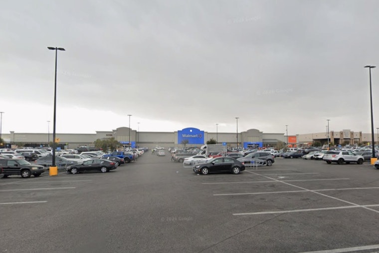 Las Vegas Man Blames PCP After Stealing Car With Immobile Man Inside, Killing Him