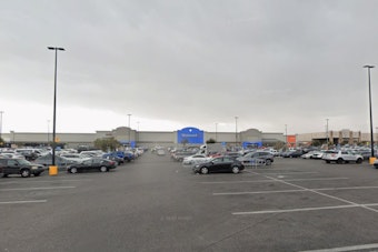 Las Vegas Man Blames PCP After Stealing Car With Immobile Man Inside, Killing Him