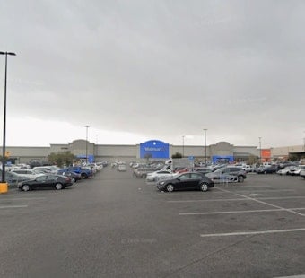 Las Vegas Man Blames PCP After Stealing Car With Immobile Man Inside, Killing Him