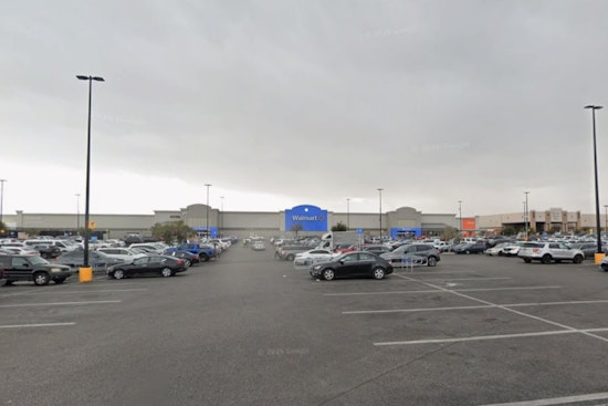 Las Vegas Man Blames PCP After Stealing Car With Immobile Man Inside, Killing Him