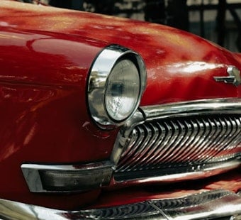 Las Vegas Man Indicted on 20 Counts in Fake Vintage Car Scam Spanning Six States