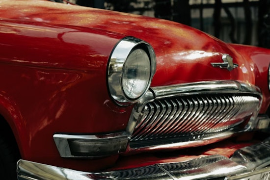 Las Vegas Man Indicted on 20 Counts in Fake Vintage Car Scam Spanning Six States
