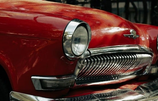 Las Vegas Man Indicted on 20 Counts in Fake Vintage Car Scam Spanning Six States