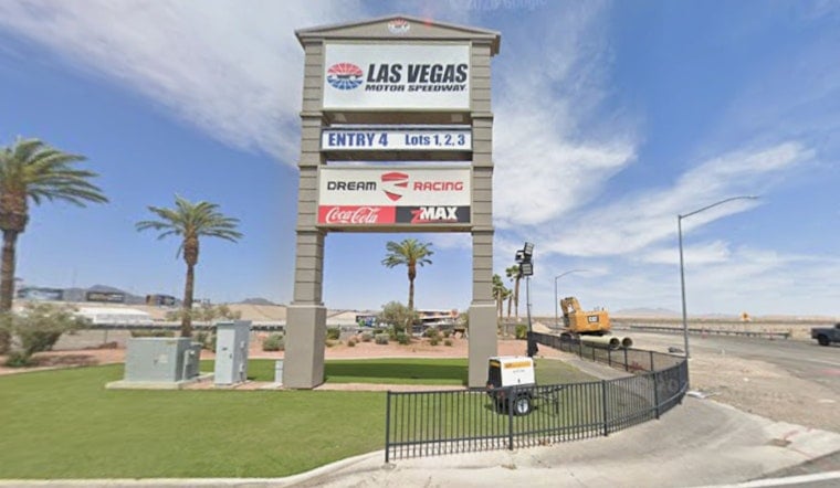 Las Vegas Motor Speedway Locks In 2027 NASCAR Dates for Two Race Weekends