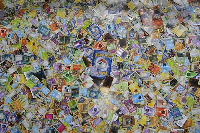 Las Vegas Pokémon Card Deals Turn Into Six-Figure Scams, Experts Warn