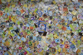 Las Vegas Pokémon Card Deals Turn Into Six-Figure Scams, Experts Warn