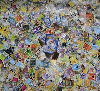 Las Vegas Pokémon Card Deals Turn Into Six-Figure Scams, Experts Warn