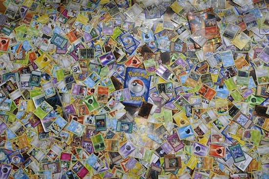 Las Vegas Pokémon Card Deals Turn Into Six-Figure Scams, Experts Warn