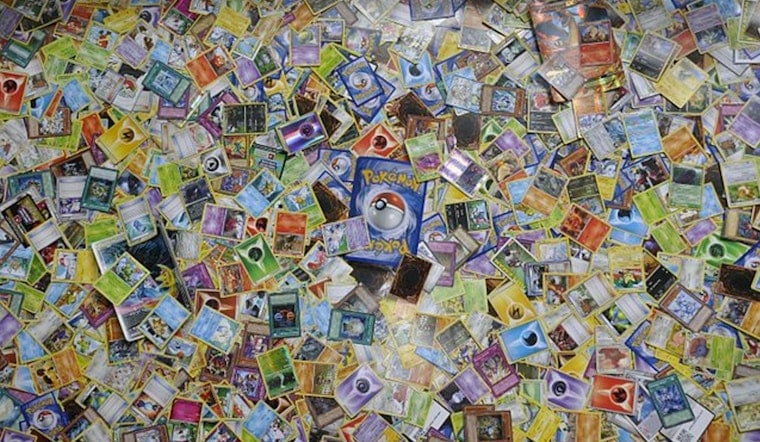 Las Vegas Pokémon Card Deals Turn Into Six-Figure Scams, Experts Warn