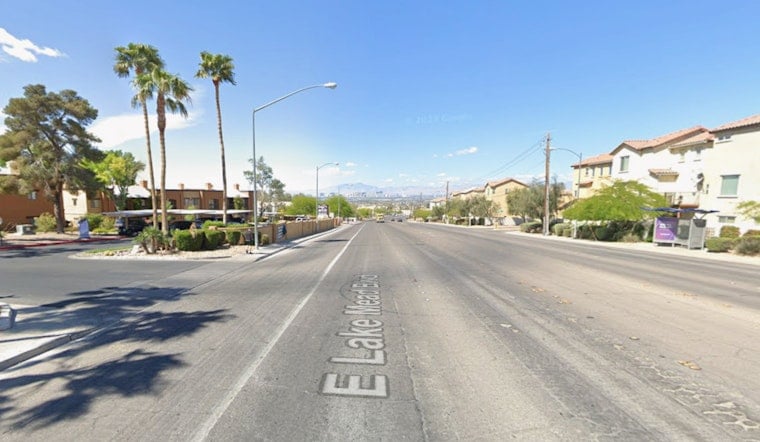 Las Vegas Shoplifter Turns Banana Bag Into Weapon, Cops Say, Now Faces Felony
