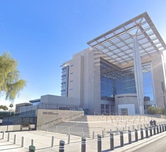 Las Vegas Tax Preparer Slapped With 30 Months in $5M Refund Fraud Scheme