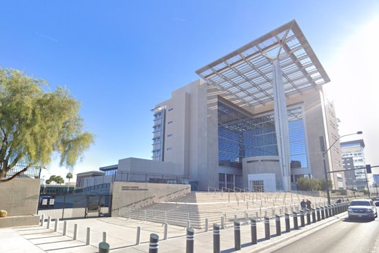 Las Vegas Tax Preparer Slapped With 30 Months in $5M Refund Fraud Scheme