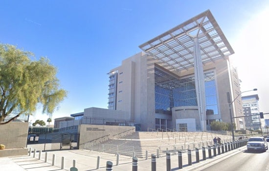 Las Vegas Tax Preparer Slapped With 30 Months in $5M Refund Fraud Scheme
