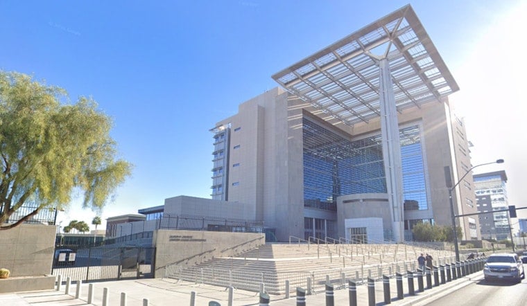 Las Vegas Tax Preparer Slapped With 30 Months in $5M Refund Fraud Scheme