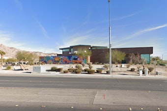 Las Vegas Teen Held Without Bail in Alleged Hollywood Park Gang ‘Honey Trap’ Killing