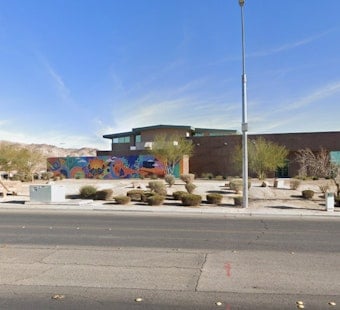 Las Vegas Teen Held Without Bail in Alleged Hollywood Park Gang ‘Honey Trap’ Killing