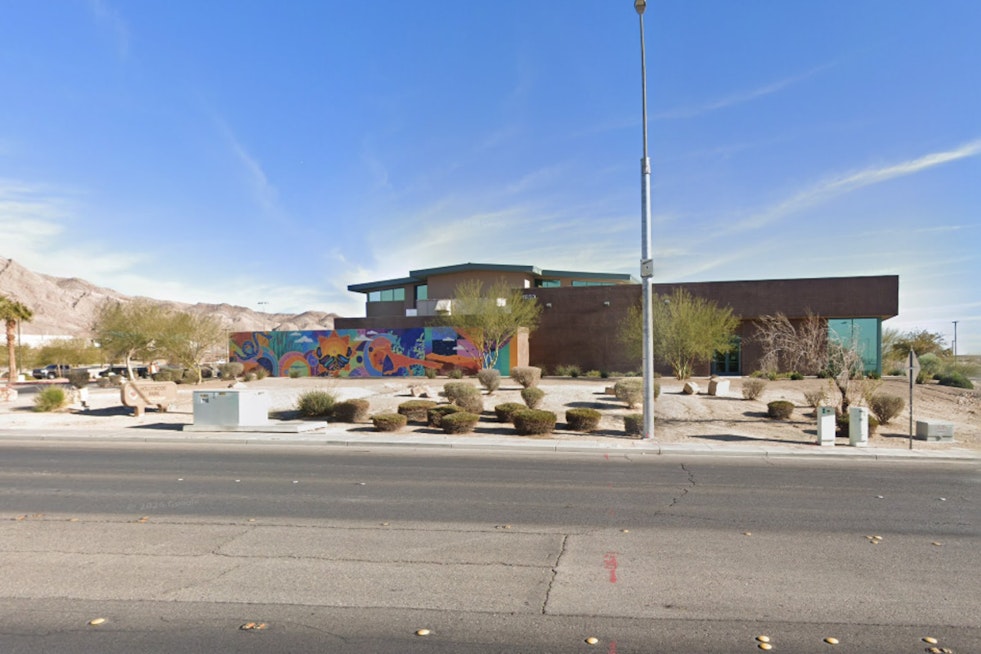 Las Vegas Teen Held Without Bail in Alleged Hollywood Park Gang ‘Honey Trap’ Killing