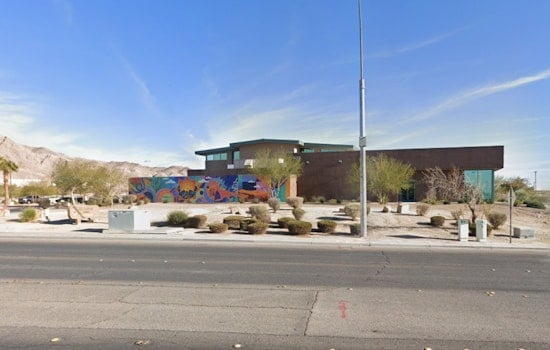 Las Vegas Teen Held Without Bail in Alleged Hollywood Park Gang ‘Honey Trap’ Killing