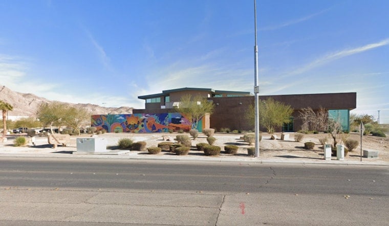 Las Vegas Teen Held Without Bail in Alleged Hollywood Park Gang ‘Honey Trap’ Killing