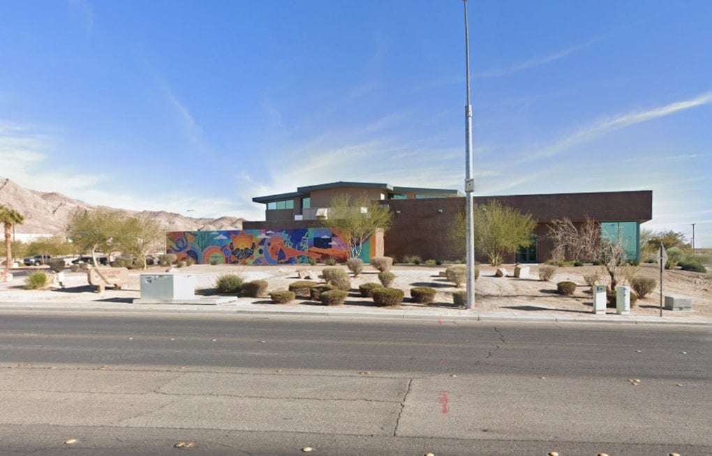 Las Vegas Teen Held Without Bail in Alleged Hollywood Park Gang ‘Honey Trap’ Killing