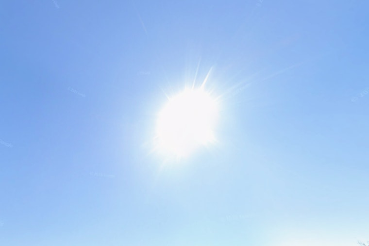 Las Vegas to Bake in Brutal 110-Degree Heat as Extreme Warning Grips Valley Through Friday