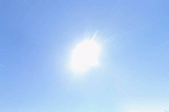 Las Vegas to Bake in Brutal 110-Degree Heat as Extreme Warning Grips Valley Through Friday