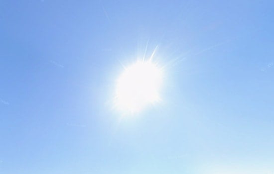 Las Vegas to Bake in Brutal 110-Degree Heat as Extreme Warning Grips Valley Through Friday