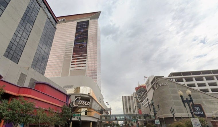 Las Vegas Turns Fantasy Football Draft Day Into a Stadium-Sized Bash