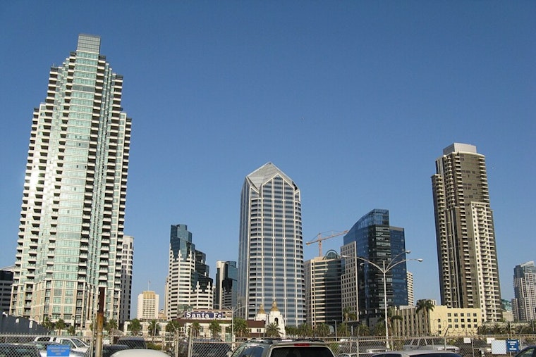 Last Blast: San Diego Sizzles Saturday Before Cooldown, Risky Rip Currents
