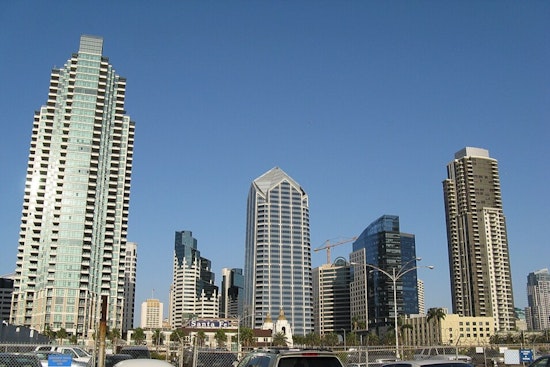 Last Blast: San Diego Sizzles Saturday Before Cooldown, Risky Rip Currents