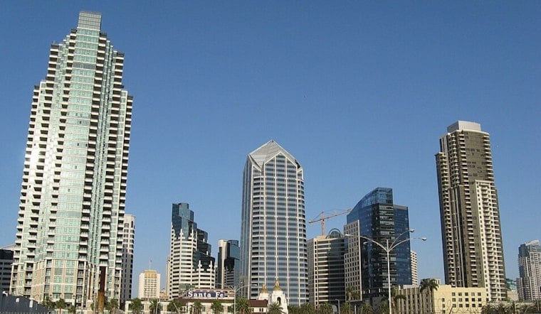 Last Blast: San Diego Sizzles Saturday Before Cooldown, Risky Rip Currents