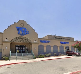 Last Call for 'Matilda' Musical Magic at San Antonio's Wonderland Mall
