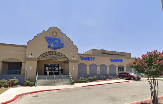 Last Call for 'Matilda' Musical Magic at San Antonio's Wonderland Mall