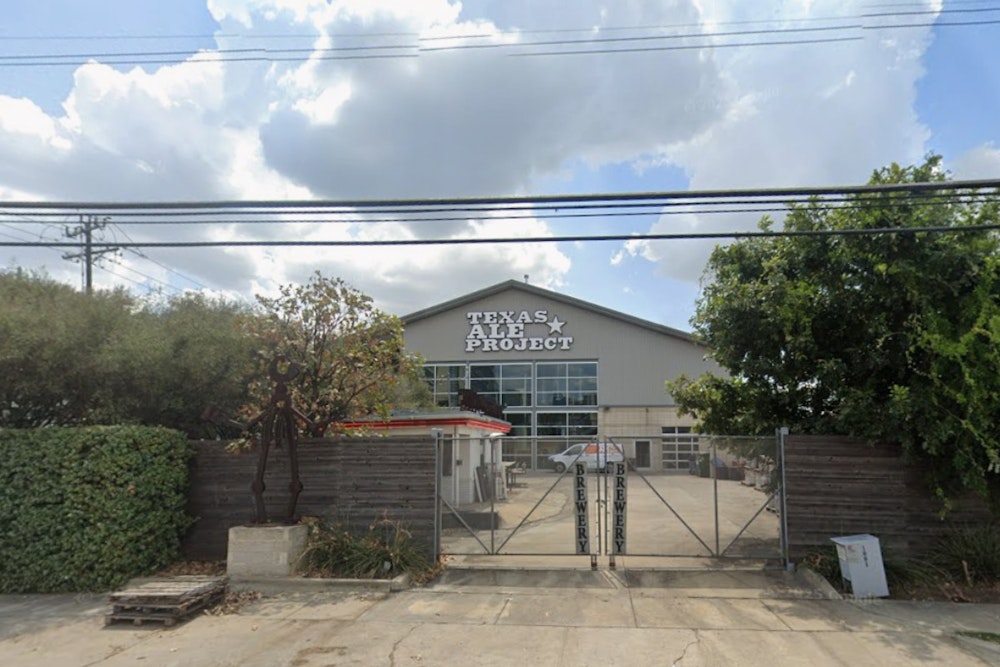 Last Call in Dallas Design District: Texas Ale Project Shuts Down After 12 Years