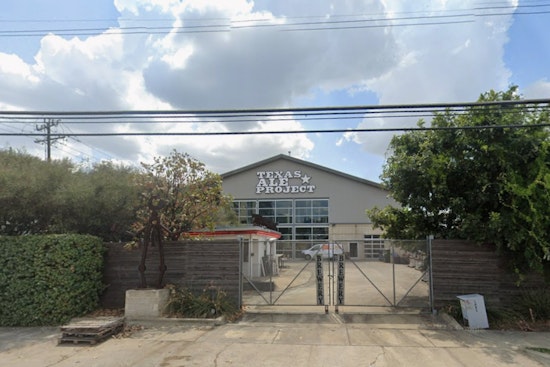 Last Call in Dallas Design District: Texas Ale Project Shuts Down After 12 Years