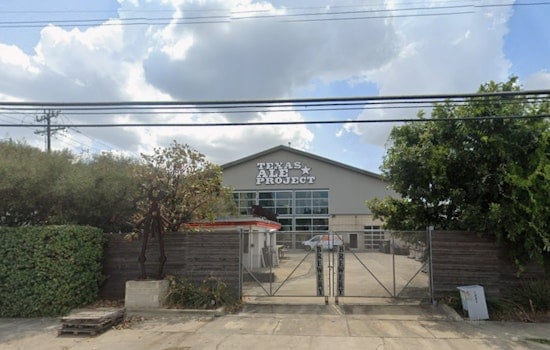 Last Call in Dallas Design District: Texas Ale Project Shuts Down After 12 Years
