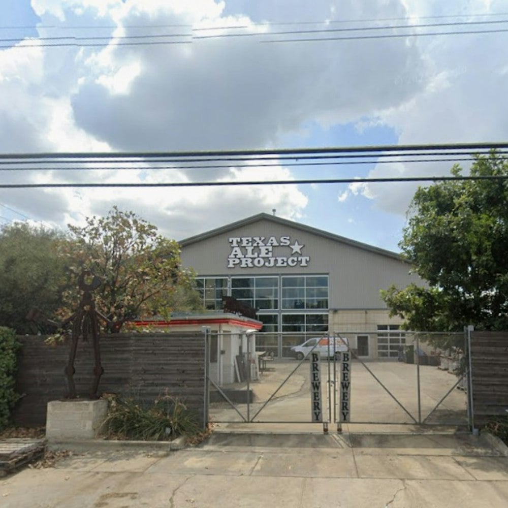 Last Call in Dallas Design District: Texas Ale Project Shuts Down After 12 Years