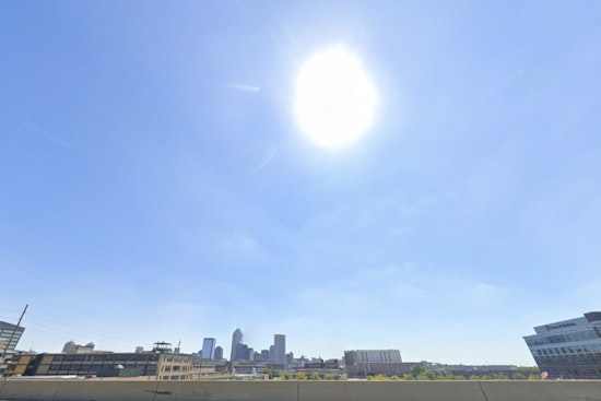 Last Cool Breath Before 90-Degree Blast: Indianapolis Braces for Steamy Week