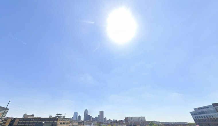 Last Cool Breath Before 90-Degree Blast: Indianapolis Braces for Steamy Week