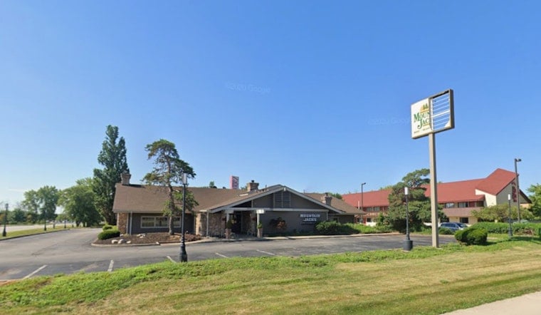 Last Mountain Jack's Steakhouse Closes in Indiana After Nearly 50 Years