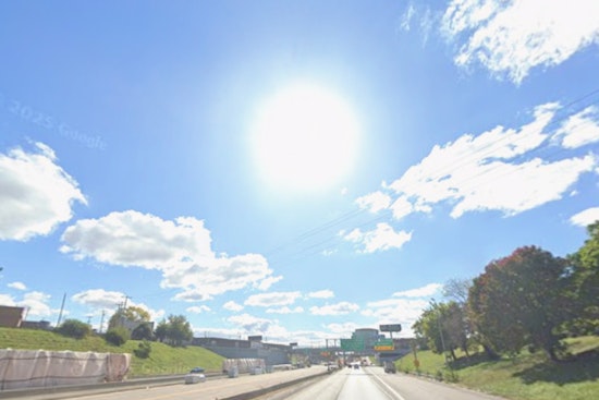 Last Searing Scorcher: St. Louis Swelters in 109-Degree Heat Before Cooldown