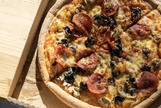 Late-Night Katy Pizza Chain Zio Al's Pushes Into Montrose and The Heights