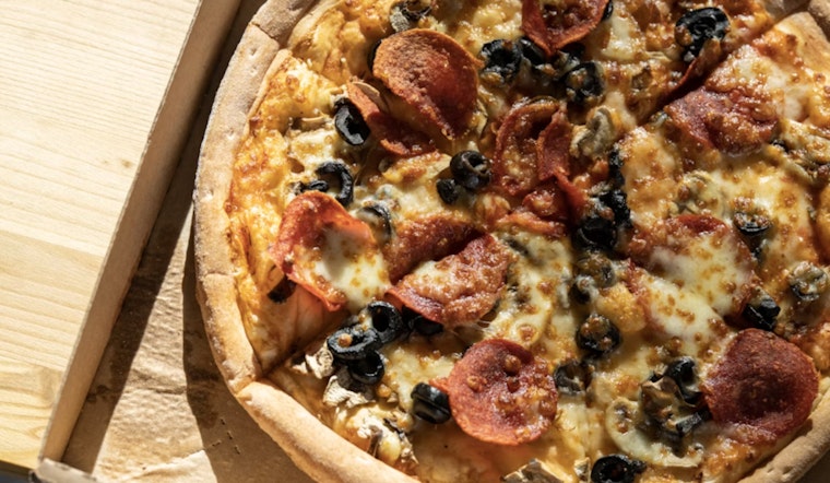 Late-Night Katy Pizza Chain Zio Al's Pushes Into Montrose and The Heights